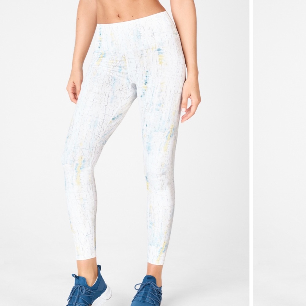 Fabletics Define Powerhold High-Waisted Leggings - image 4